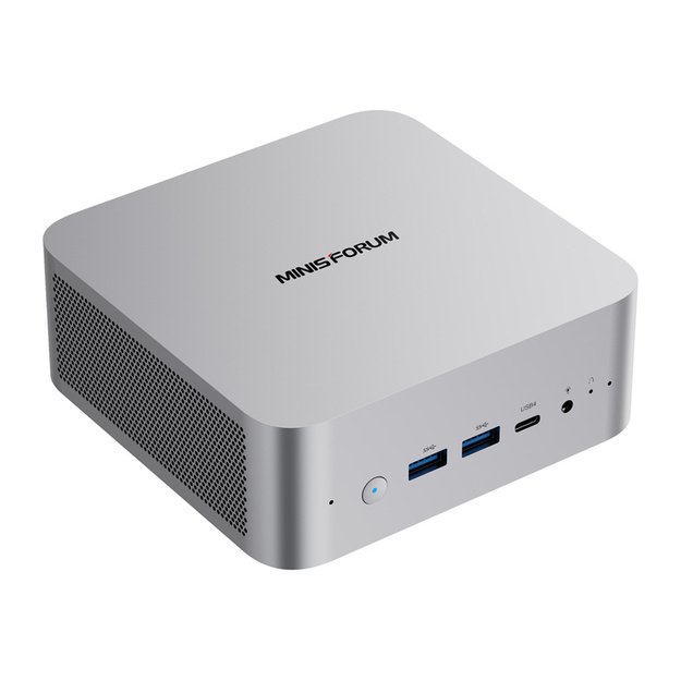 MINI-PC Minis Forum M1 Pro-285H Intel Core Ultra 9 285H Barebone