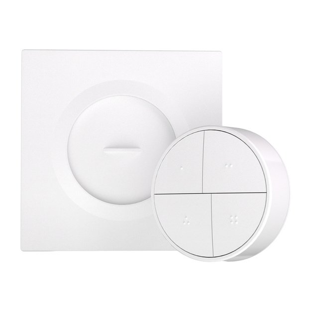 Sonoff SNZB-01M Smart Wireless ZigBee Button