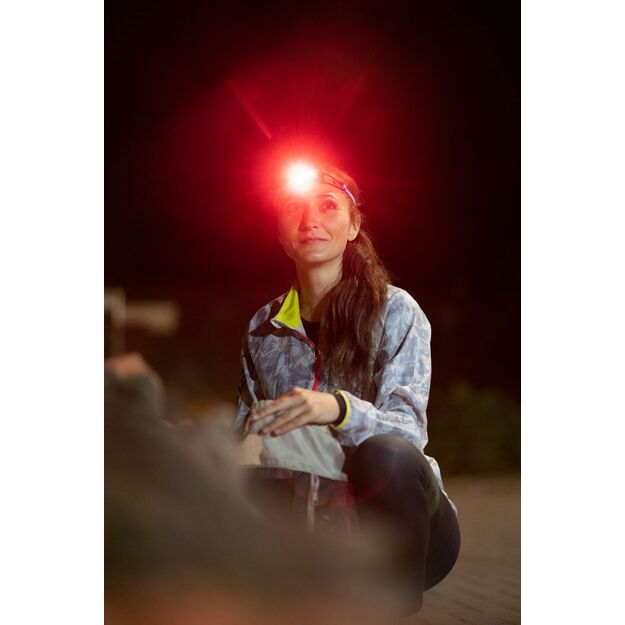 Ledlenser žibintuvėlis Neo 1R, SALOTINIS