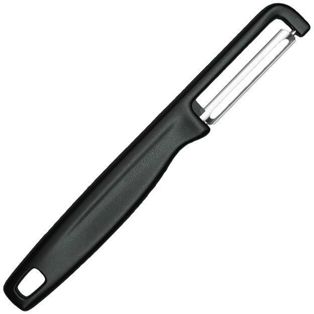 Victorinox Iota razor, black 6.0942.3