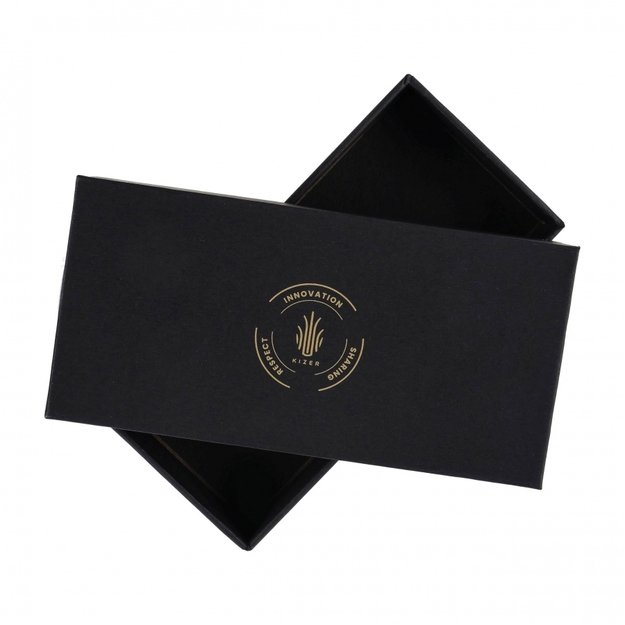 Kizer Bamboo sulenkiamas peilis V3722A3