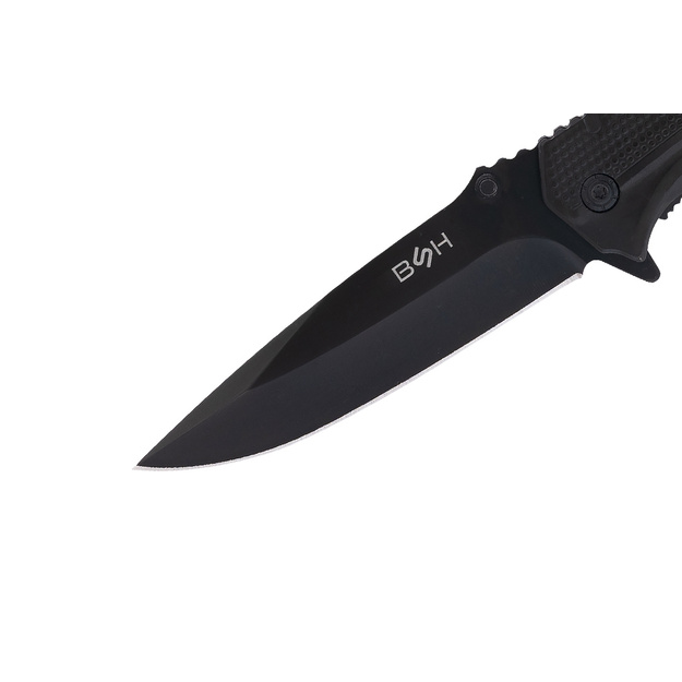 BSH ADVENTURE N-501C gelbėjimo peilis