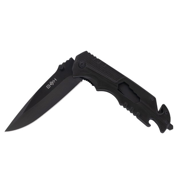 BSH ADVENTURE N-501C gelbėjimo peilis