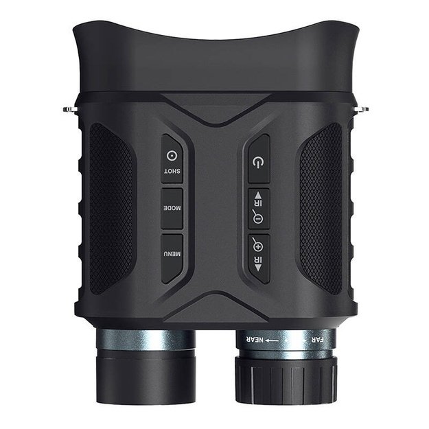 Night vision binocular KJK JNV30