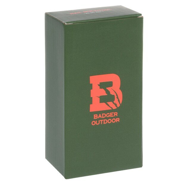 Badger Outdoor Nail daugiafunkcinis įrankis