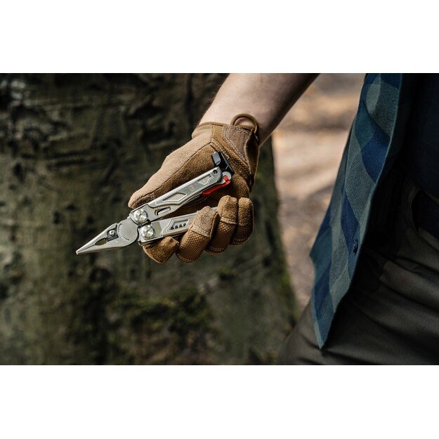 Badger Outdoor Nail daugiafunkcinis įrankis