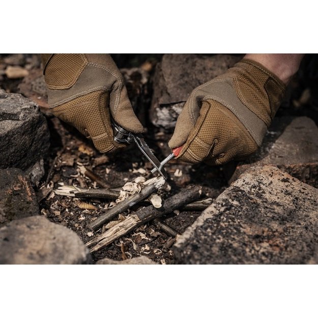 Badger Outdoor Nail daugiafunkcinis įrankis