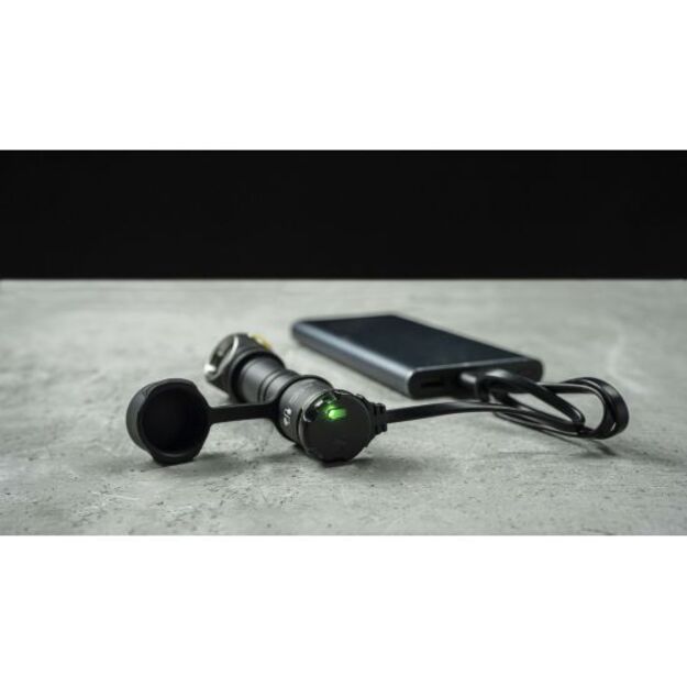 Armytek galinio dangtelio apsauga ATC-01 A06201