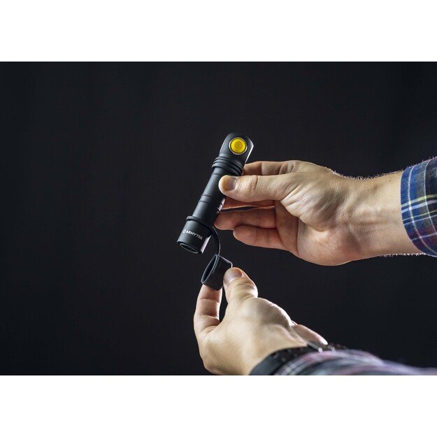 Armytek galinio dangtelio apsauga ATC-01 A06201