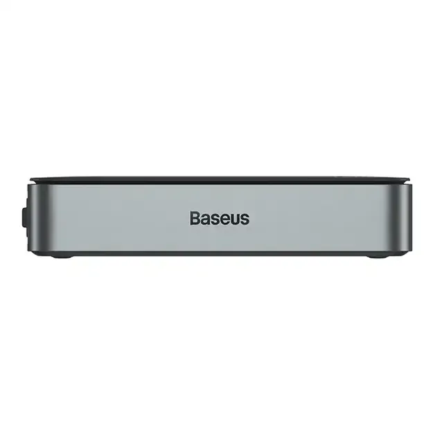 Automobilinis užvedimo įrenginys Baseus Black Super Energy Pro+ 1200A (juodas)