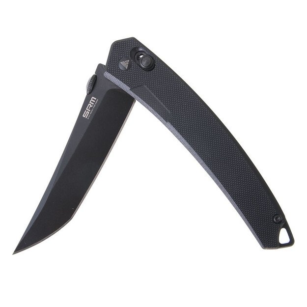 SRM 9211-GB sulenkiamas peilis