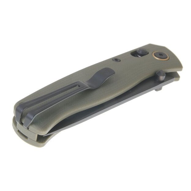 SRM 255L-GP2 sulenkiamas peilis