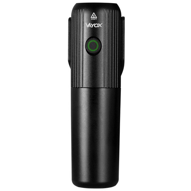 Žibintas dviračiui 450lm VA0072