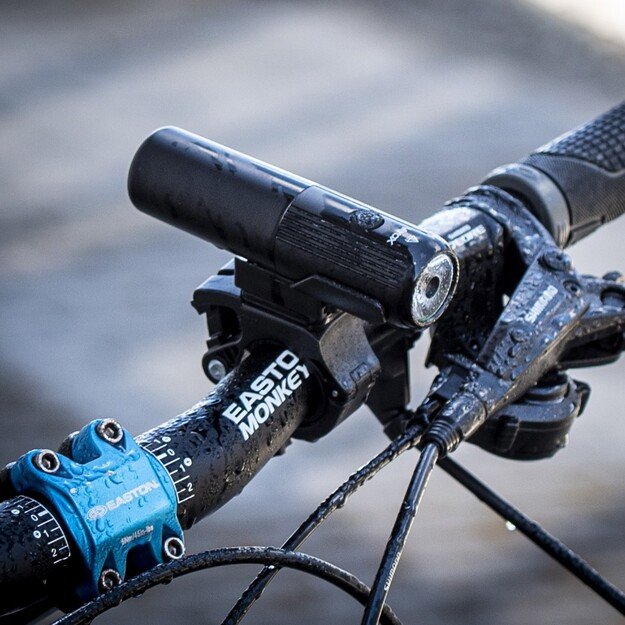 Žibintas dviračiui 450lm VA0072