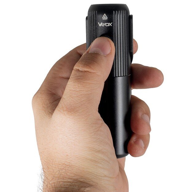 Žibintas dviračiui 450lm VA0072