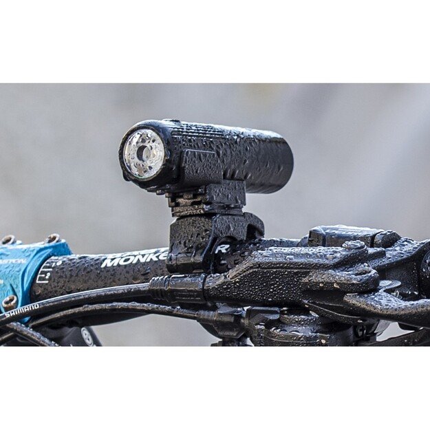 Žibintas dviračiui 450lm VA0072