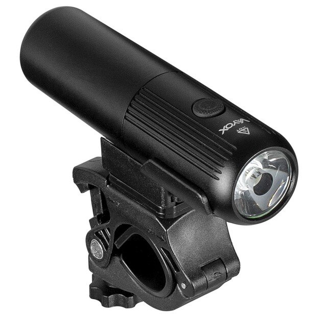 Žibintas dviračiui 450lm VA0072