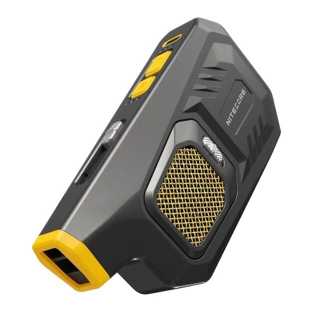 Nitecore BB21 - elektroninis pūstuvas