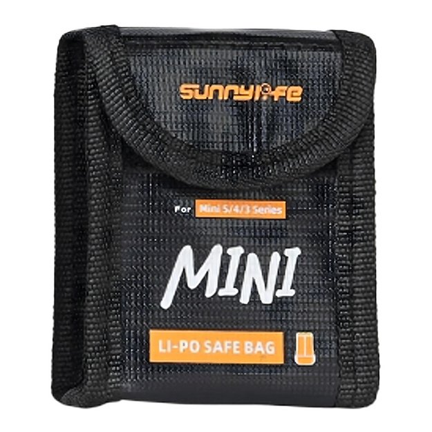 Sunnylife battery case for Mini 5 Pro (for 1 battery)