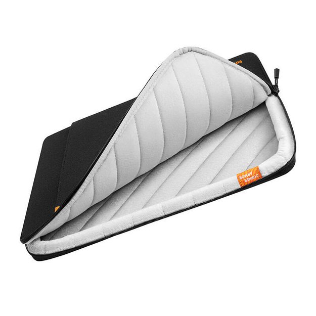 Laptop Sleeve 15   Tomtoc Defender-A13 (black)
