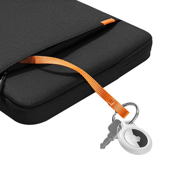 Laptop Sleeve 15   Tomtoc Defender-A13 (black)
