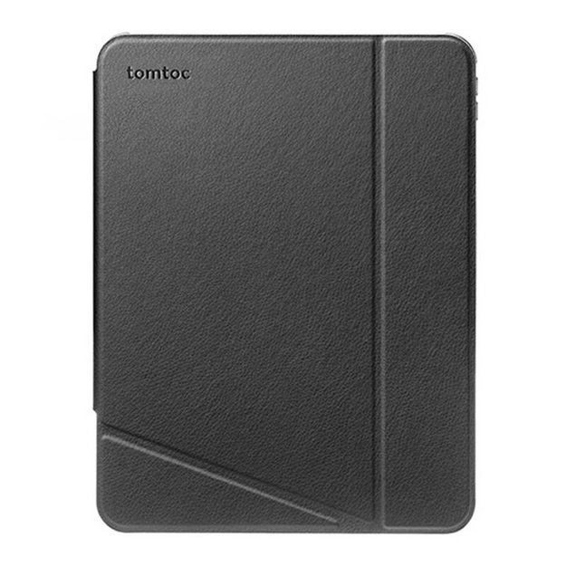 Case for iPad 10.9  tomtoc inspire-B50 Tri-mode (black)