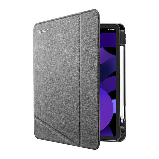 Case for iPad 10.9  tomtoc inspire-B50 Tri-mode (black)