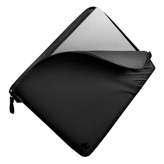 Tomtoc Voyage-A10 14   laptop case (black)