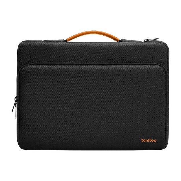 Defender-A14 laptop bag (black)