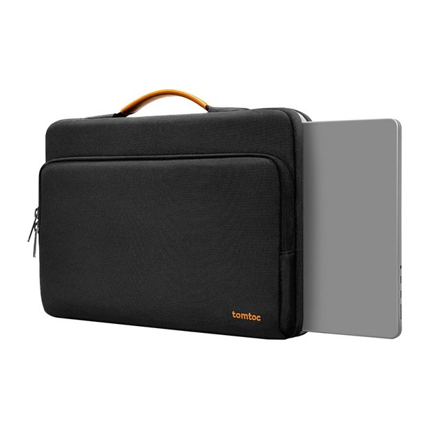 Defender-A14 laptop bag (black)