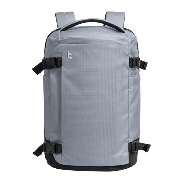 Navigator-T66 Liteway Travel Backpack 28L (Light Gray)