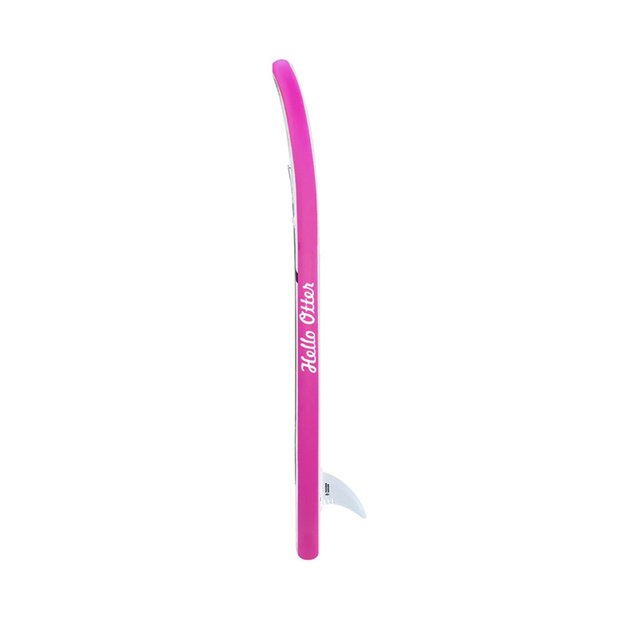 FunWater Tuxedo Sailor Children s SUP Paddle Board 2,4m (pink)