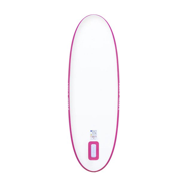 FunWater Tuxedo Sailor Children s SUP Paddle Board 2,4m (pink)