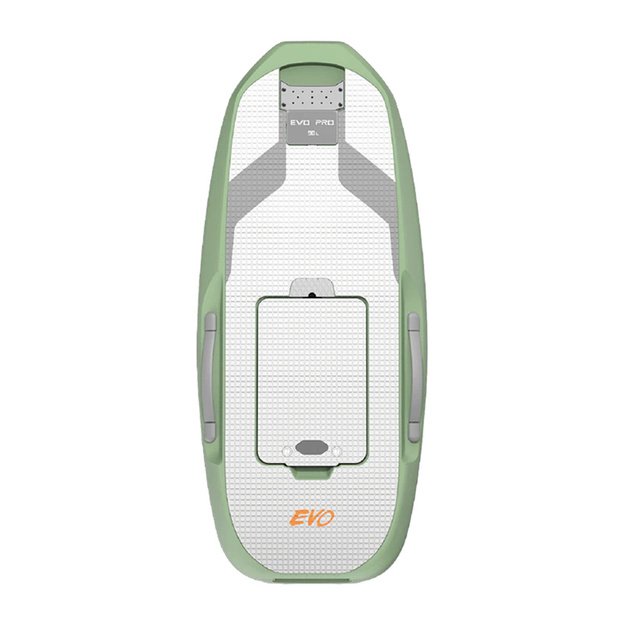 Waydoo Flyer EVO Lite Electric E-foil