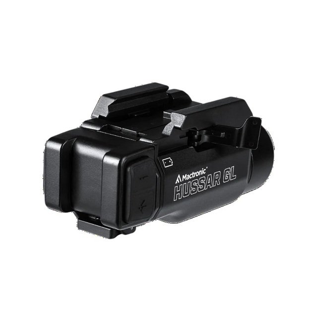Mactronic HUSSAR GL žibintuvėlis ant ginklo THG0011 900 lm