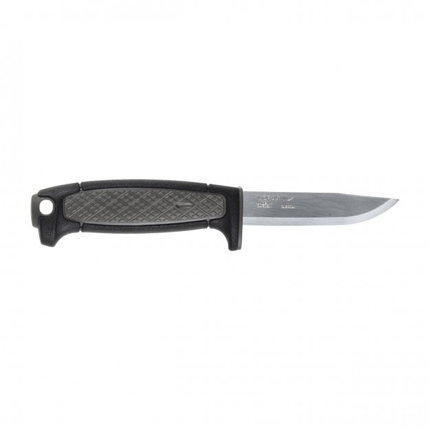 Morakniv Risberg Black Skies fiksuotas peilis