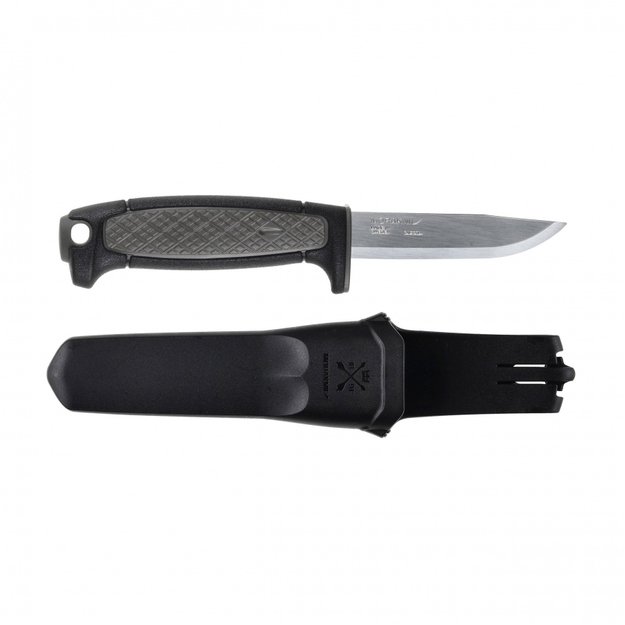 Morakniv Risberg Black Skies fiksuotas peilis
