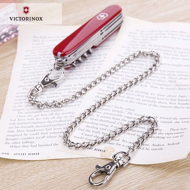 Цепочка для ножей Victorinox 4.1815