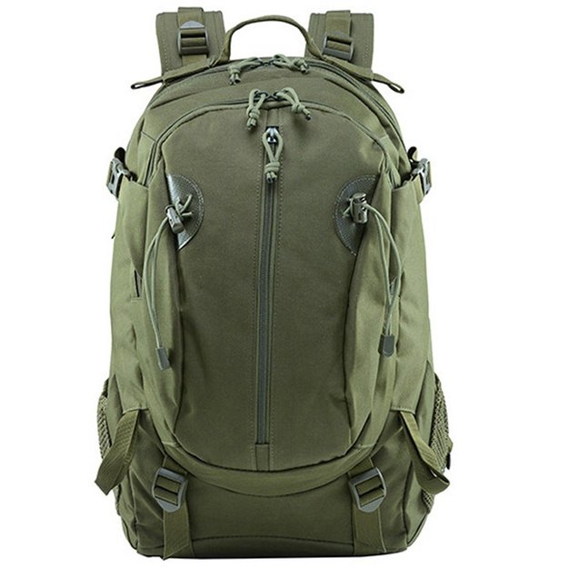 BSH ADVENTURE backpack 35L PL-004B Army Green