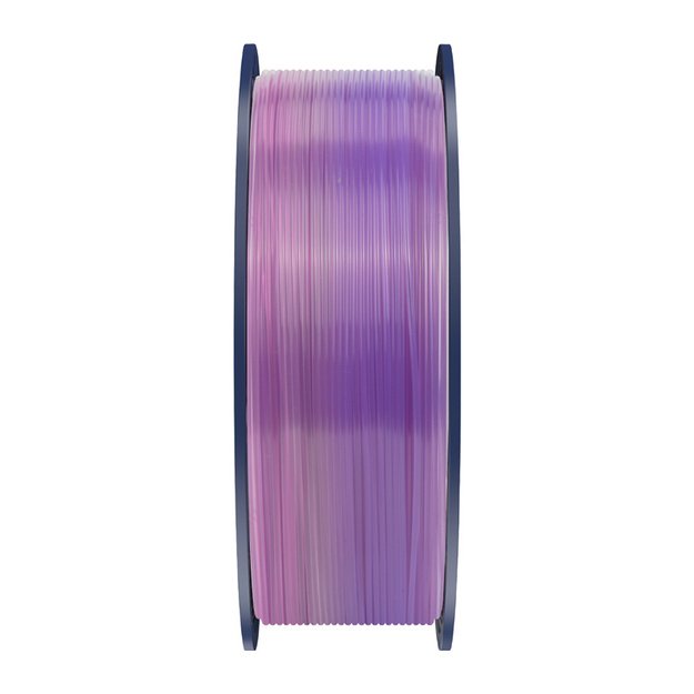 Sunlu PLA Transparent (Rainbow) 03 Filament