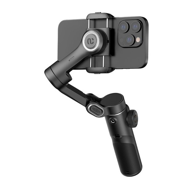 AOCHUAN X2 Standard Gimbal (Black)