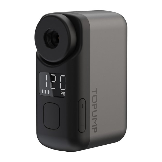 Cycplus AS200 PRO TB2 PRO TOPUMP Mini Bike Pump