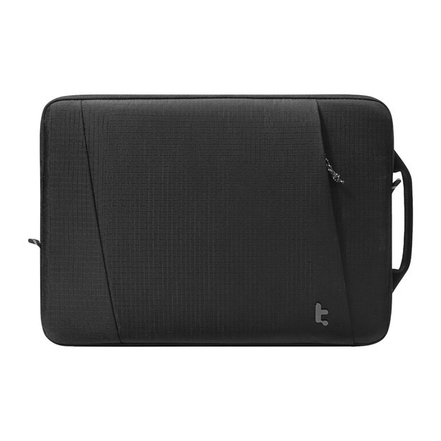 TOMTOC Essence-A35 14   Laptop Sleeve (Black)