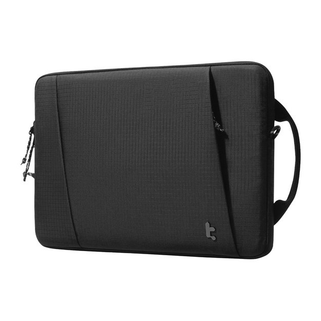 TOMTOC Essence-A35 14   Laptop Sleeve (Black)