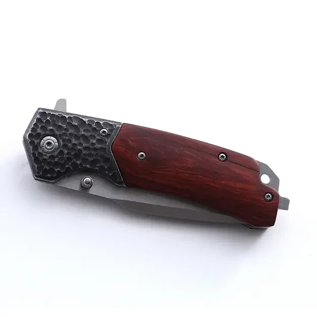 Foxter Folding Knife, 21 cm