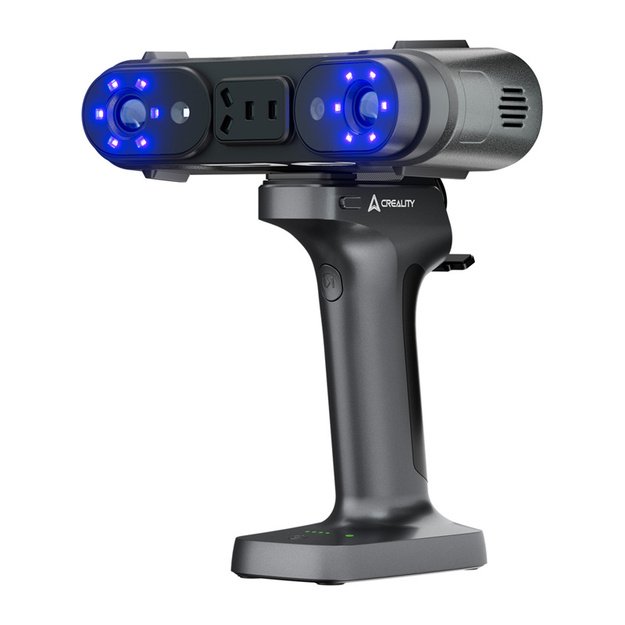 Skaner 3D Creality Sermoon X1