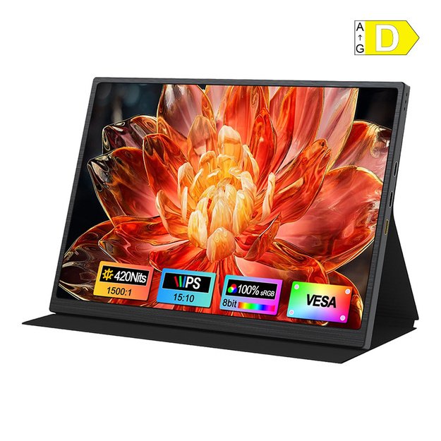 ZEUSLAP Z10P 10  Portable Monitor