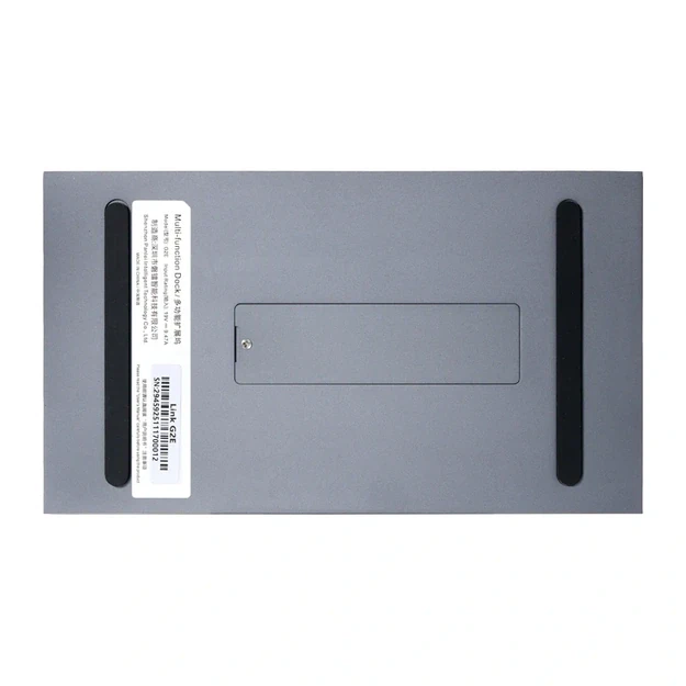 Peladn G2E Thunderbolt 5 Docking Station (Gray)
