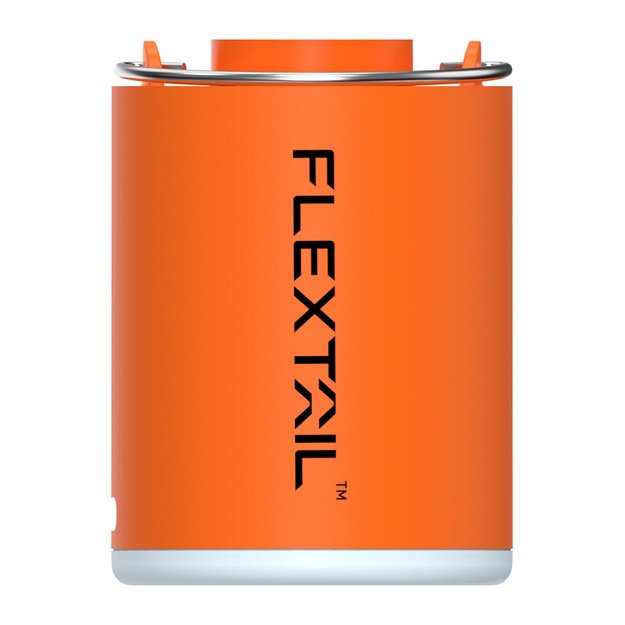 Flextail Tiny Pump X Portable Pump (Orange)