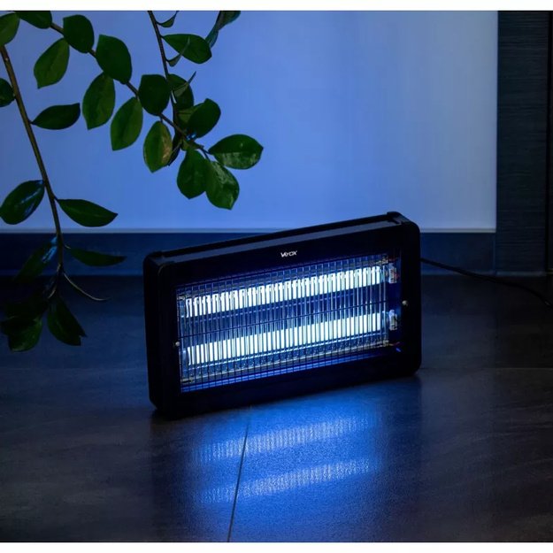 VAYOX vabzdžių naikinimo lempa IKV-20W